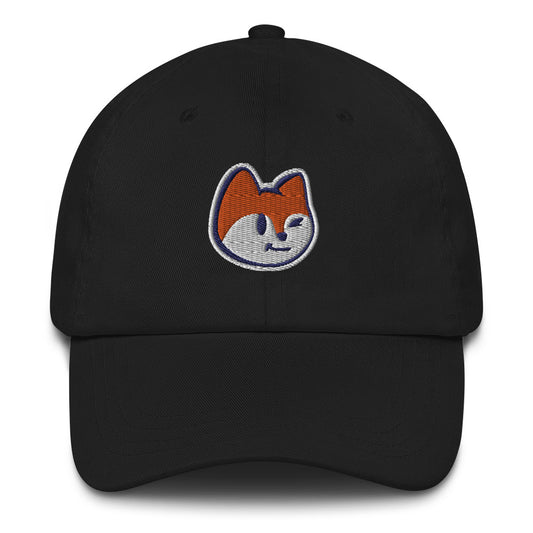 Famous Fox Hat