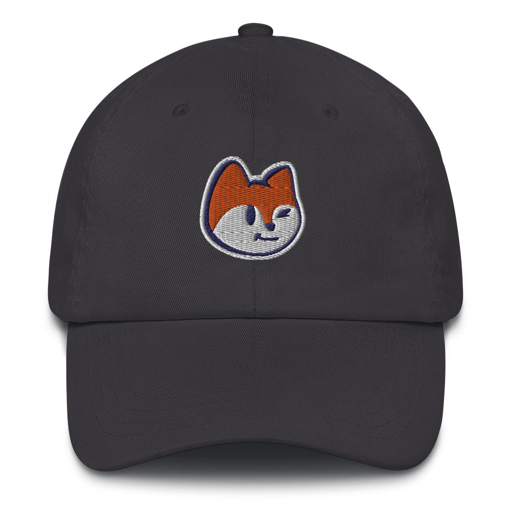 Famous Fox Hat