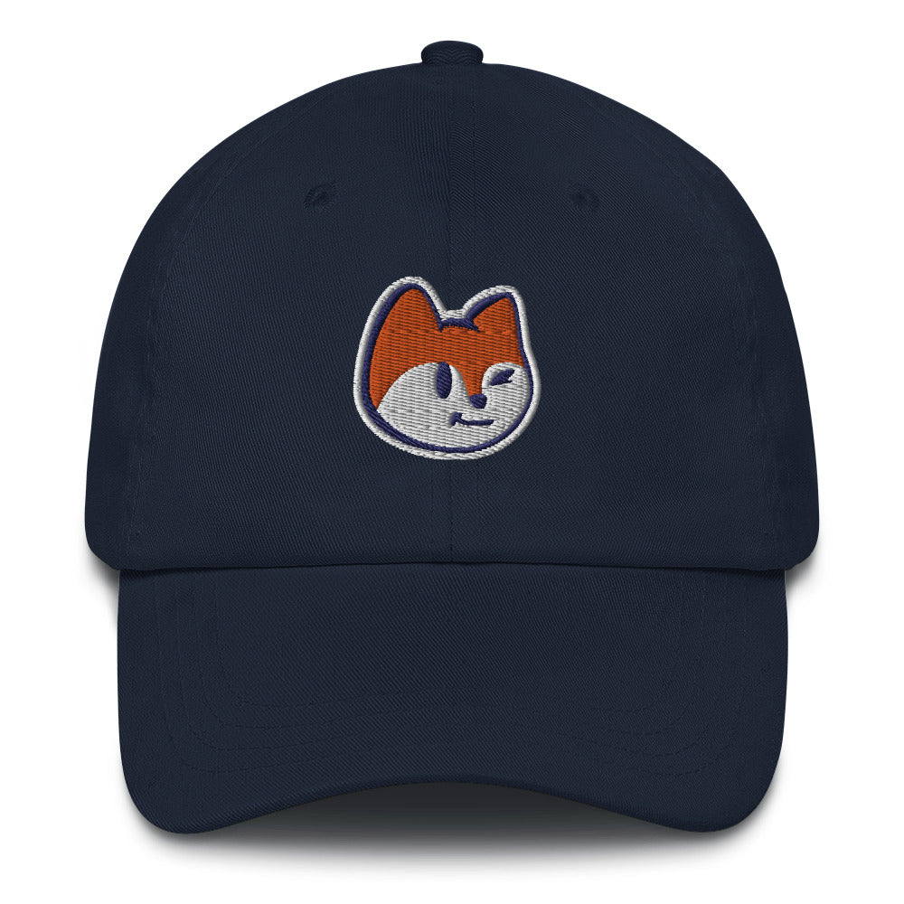 Famous Fox Hat