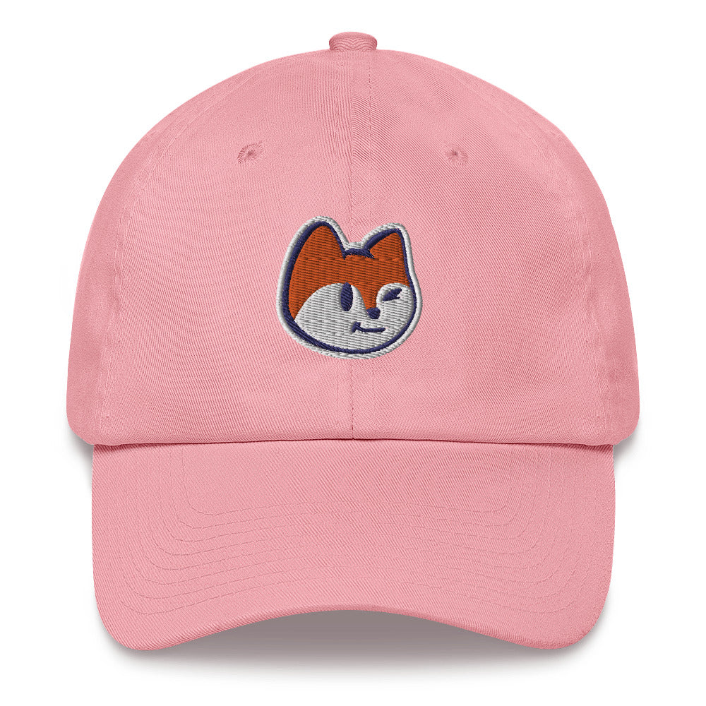 Famous Fox Hat