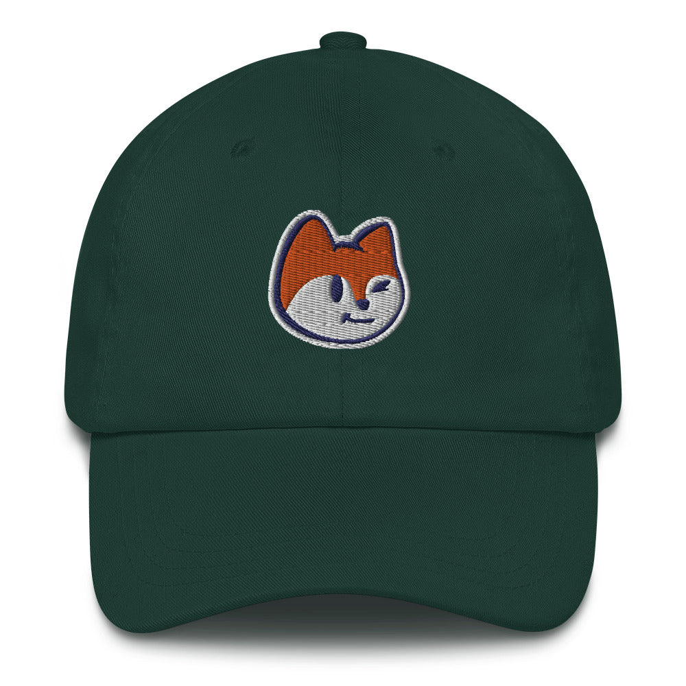 Famous Fox Hat