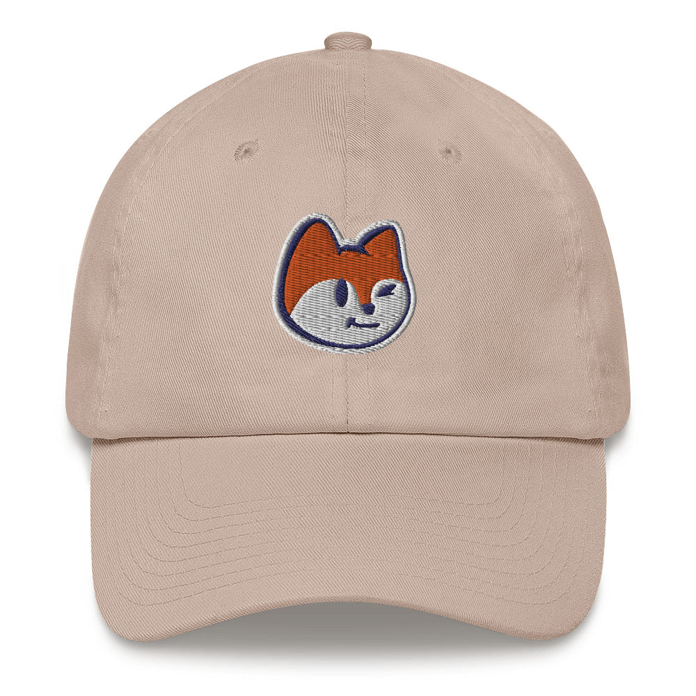 Famous Fox Hat